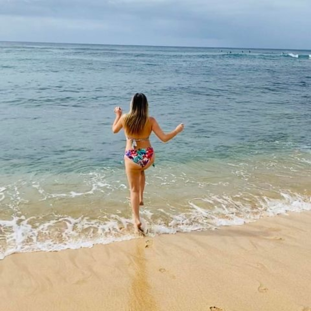 Meet your Posher, Ravenna